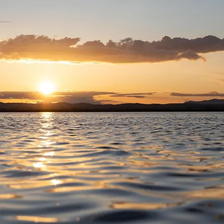 Horizon D'or, Couche De Soleil, Carnon Plage 公寓 *